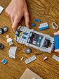 Lego Speed Champions Nissan Skyline Gt-R R34 - Miniatura 4