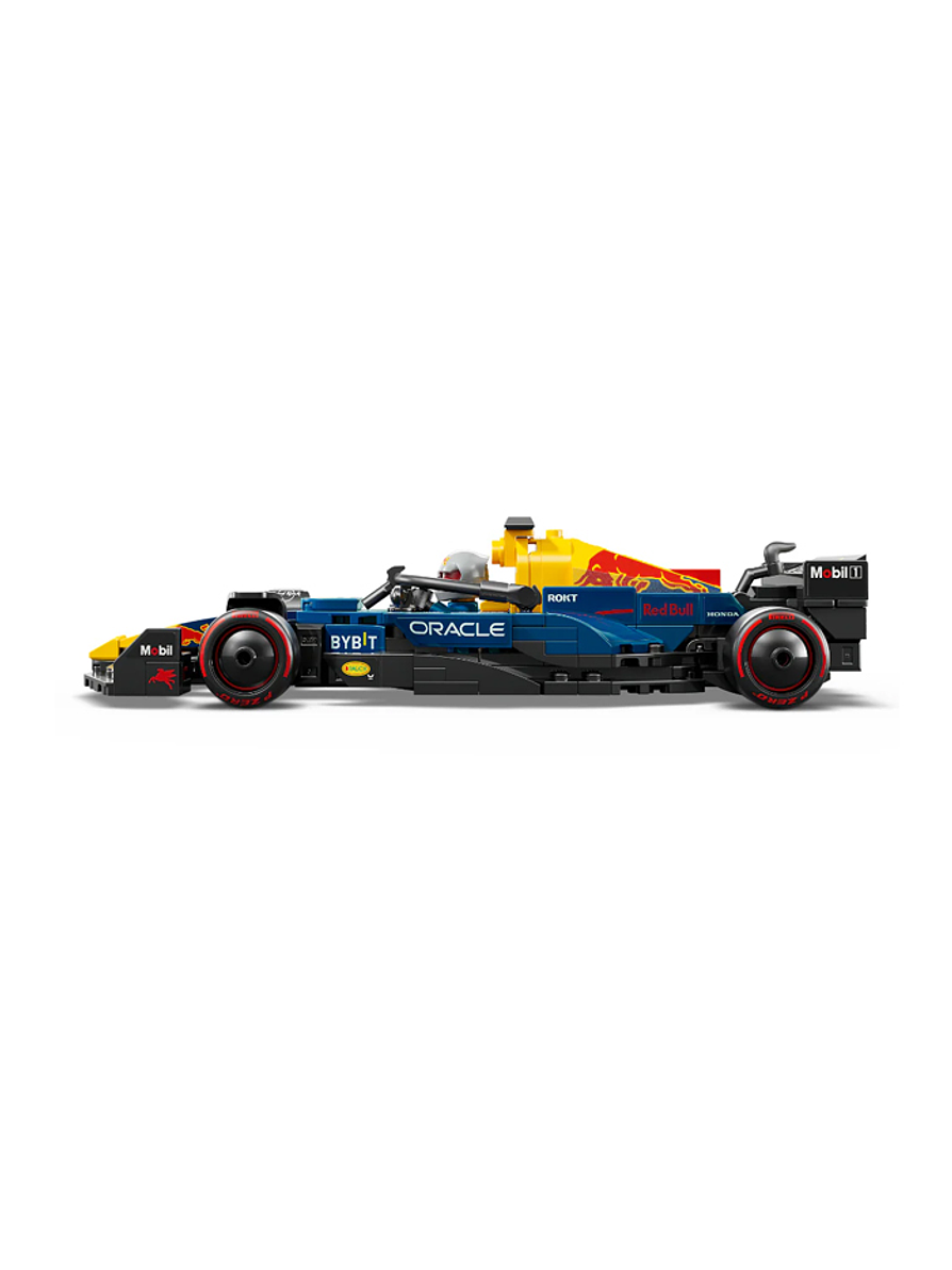Lego Speed Champions F1 Oracle Red Bull Racing 2