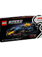 Lego Speed Champions F1 Oracle Red Bull Racing - Miniatura 4