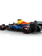 Lego Speed Champions F1 Oracle Red Bull Racing - Miniatura 3