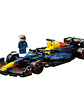 Lego Speed Champions F1 Oracle Red Bull Racing - Miniatura 1