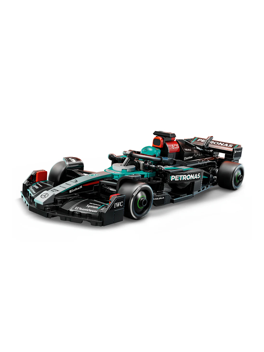 Lego Speed Champions F1 Mercedes AMG W15 E Petronas 1