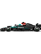 Lego Speed Champions F1 Mercedes AMG W15 E Petronas - Miniatura 3