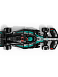 Lego Speed Champions F1 Mercedes AMG W15 E Petronas - Miniatura 4