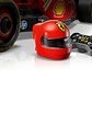 Lego Speed Champions F1 Ferrari SF-24 - Miniatura 4