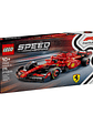 Lego Speed Champions F1 Ferrari SF-24 - Miniatura 6
