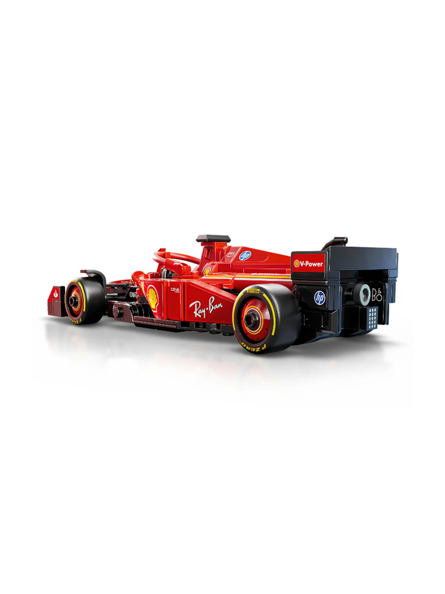 Lego Speed Champions F1 Ferrari SF-24 2