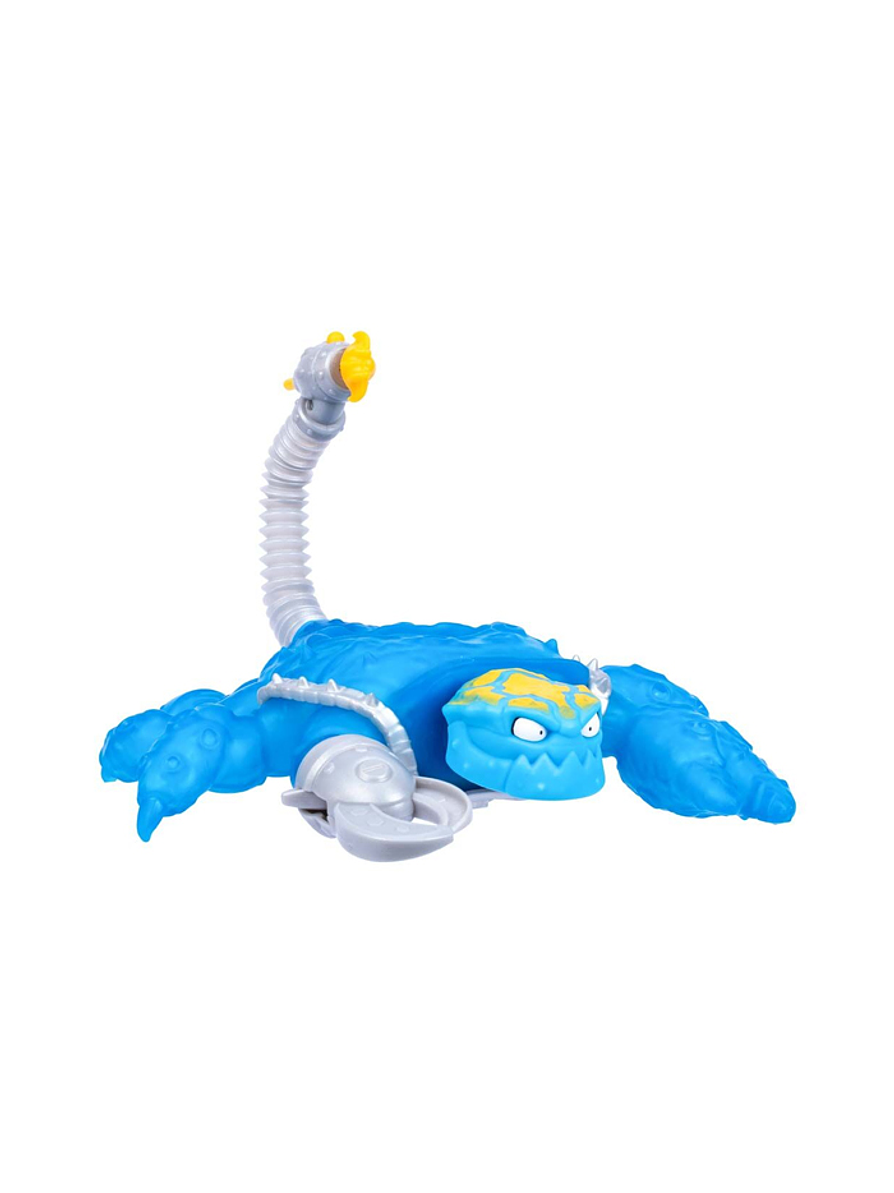 Goo Jit Zu Meteor Madness Hydro Sting Battle Scorpion  2