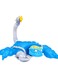 Goo Jit Zu Meteor Madness Hydro Sting Battle Scorpion  - Miniatura 2