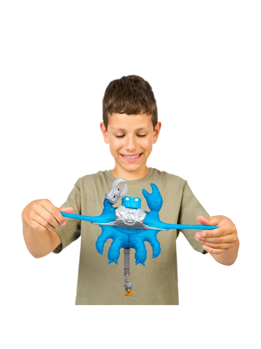 Goo Jit Zu Meteor Madness Hydro Sting Battle Scorpion  5