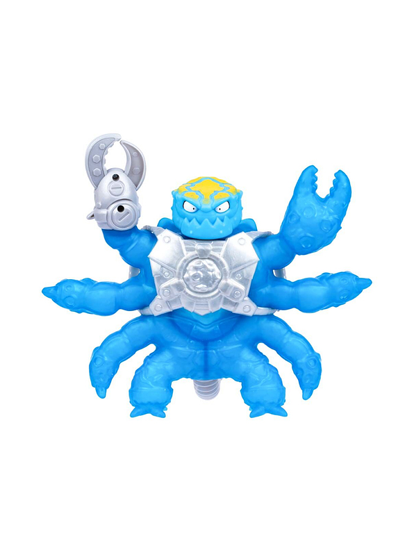 Goo Jit Zu Meteor Madness Hydro Sting Battle Scorpion  3