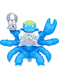 Goo Jit Zu Meteor Madness Hydro Sting Battle Scorpion  - Miniatura 3