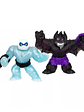 Goo Jit Zu Meteor Madness x2 Figuras Surtidas - Miniatura 3