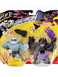Goo Jit Zu Meteor Madness x2 Figuras Surtidas - Miniatura 5