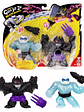 Goo Jit Zu Meteor Madness x2 Figuras Surtidas - Miniatura 2