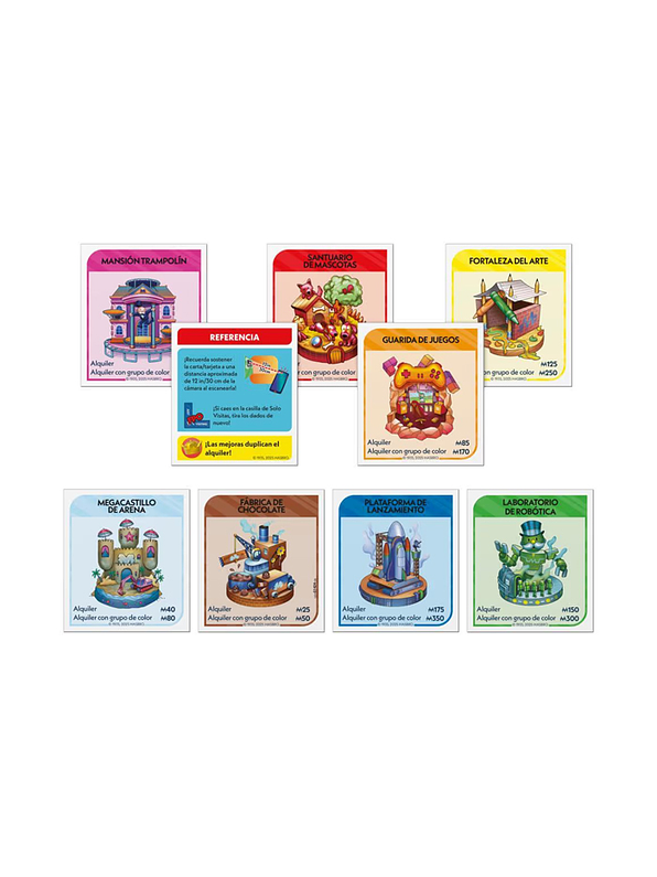 Monopoly Banco Virtual Hasbro Gaming 4