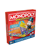 Monopoly Banco Virtual Hasbro Gaming - Miniatura 1