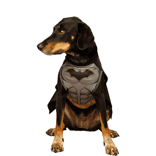 Disfraz Para Perro De Batman