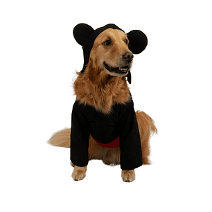 Disfraz Para Perro De Mickey Mouse 
