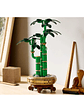 Lego Botanicals Bambú de la suerte  - Miniatura 6