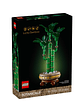 Lego Botanicals Bambú de la suerte  - Miniatura 3