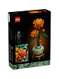 Lego Botanicals Crisantemo  - Miniatura 1