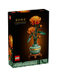 Lego Botanicals Crisantemo  - Miniatura 3