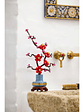 Lego Botanicals Flor de Ciruelo - Miniatura 6
