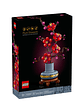 Lego Botanicals Flor de Ciruelo - Miniatura 3
