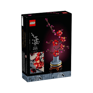 Lego Botanicals Flor de Ciruelo