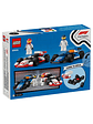 Lego City Coches F1 Williams Racing y Haas F1  - Miniatura 3