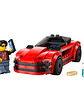 Lego City Deportivo Rojo - Miniatura 2