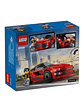 Lego City Deportivo Rojo - Miniatura 3