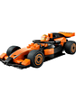Lego City Piloto F1 Con Coche Mclaren - Miniatura 4