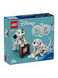 Lego Disney Classic 101 Dálmatas Lucky y Penny  - Miniatura 3