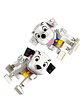 Lego Disney Classic 101 Dálmatas Lucky y Penny  - Miniatura 4