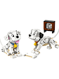 Lego Disney Classic 101 Dálmatas Lucky y Penny  - Miniatura 5