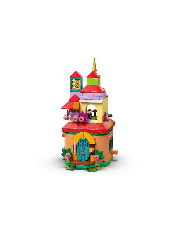 Lego Disney Classic Mini Casa de Encanto 5