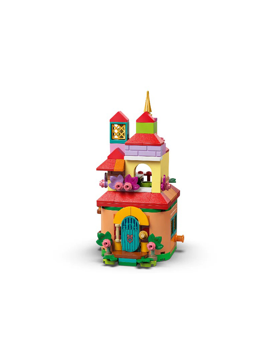 Lego Disney Classic Mini Casa de Encanto 5