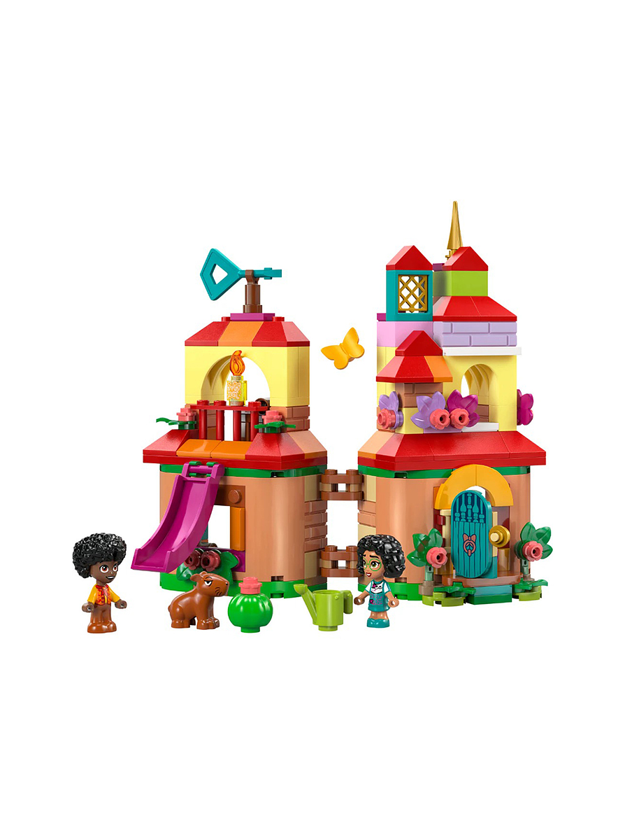 Lego Disney Classic Mini Casa de Encanto 2