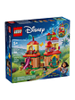 Lego Disney Classic Mini Casa de Encanto - Miniatura 1