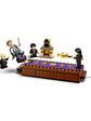 Lego Harry Potter Castillo De Hogwarts Club de Duelo - Miniatura 4
