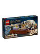 Lego Harry Potter Castillo De Hogwarts Club de Duelo - Miniatura 1