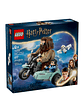 Lego Harry Potter Viaje En Moto De Hagrid y Harry  - Miniatura 1