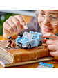 Lego Harry Potter Ford Anglia Volador  - Miniatura 4