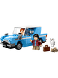 Lego Harry Potter Ford Anglia Volador  - Miniatura 2