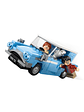 Lego Harry Potter Ford Anglia Volador  - Miniatura 5