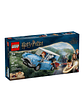 Lego Harry Potter Ford Anglia Volador  - Miniatura 1