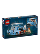 Lego Harry Potter Ford Anglia Volador  - Miniatura 3