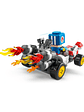 Lego Mario Kart Garaje De Toad - Miniatura 5